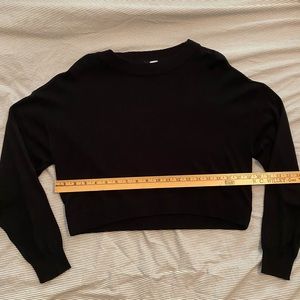 H & M Divided Sweater